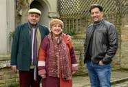 Meet The Ahmeds Two New Arrivals To Debut On EastEnders
