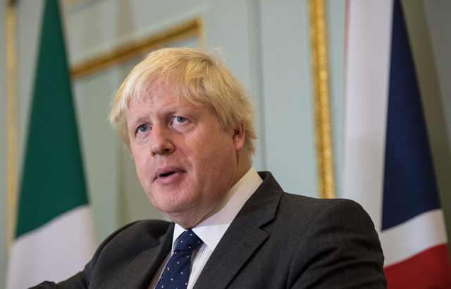 Settling £450m debt could help to free Nazanin Zaghari-Ratcliffe