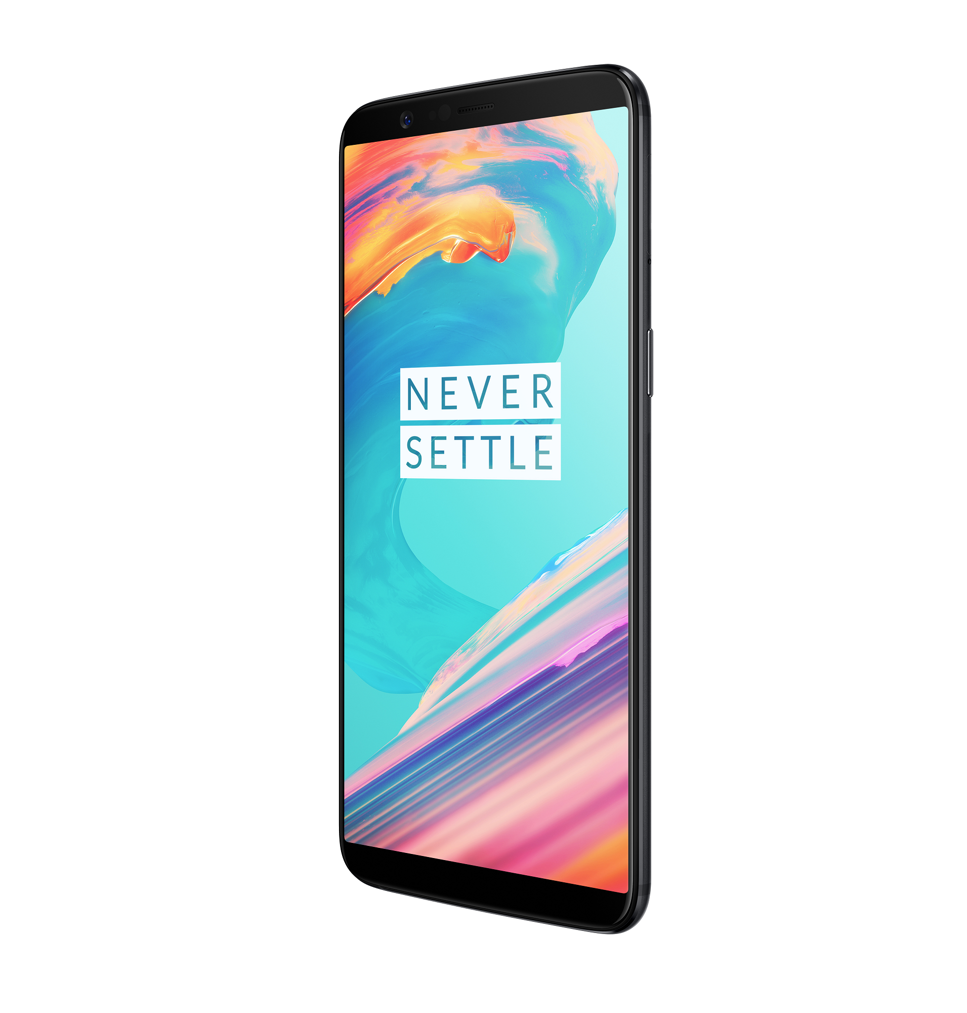 OnePlus 5T