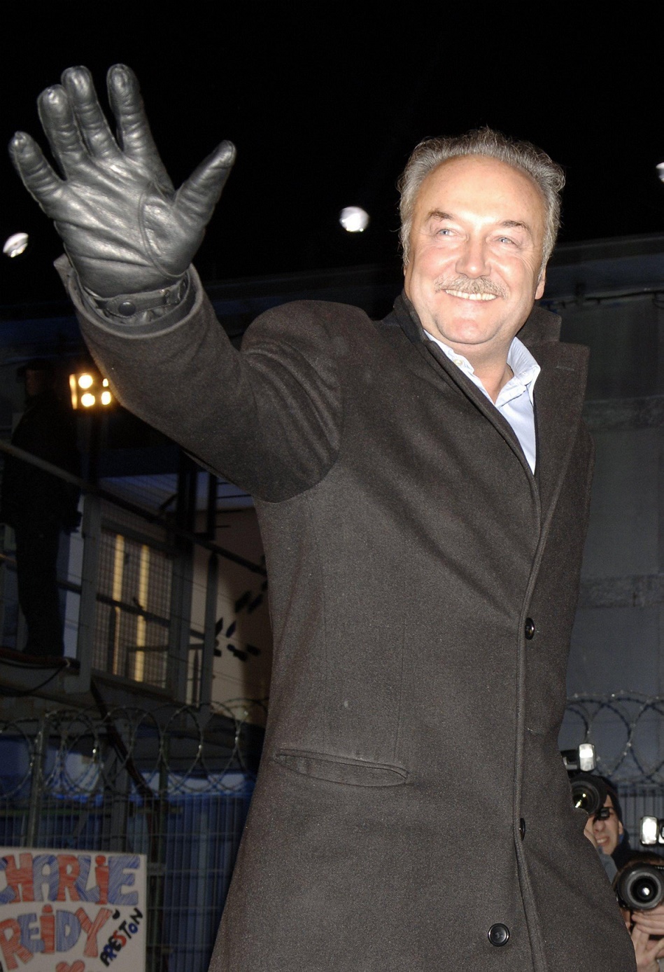 George Galloway