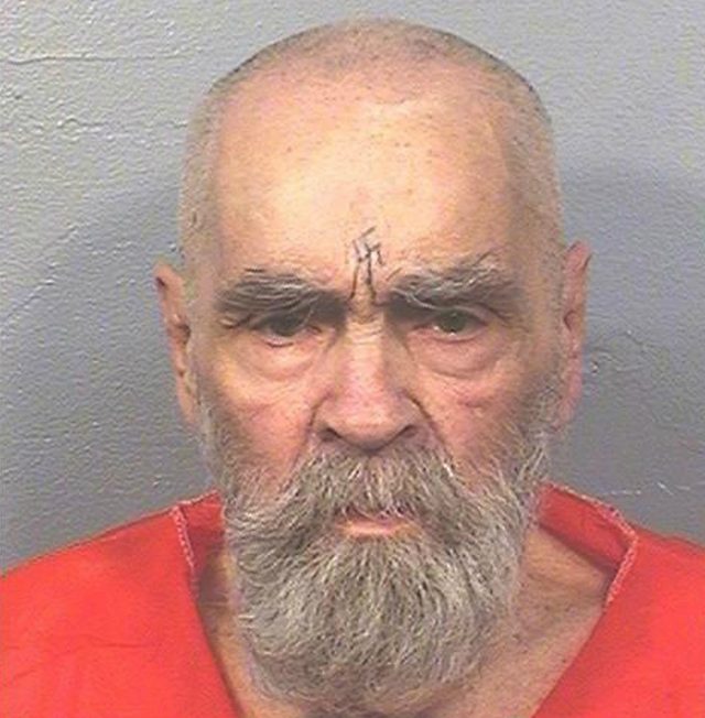 Charles Manson