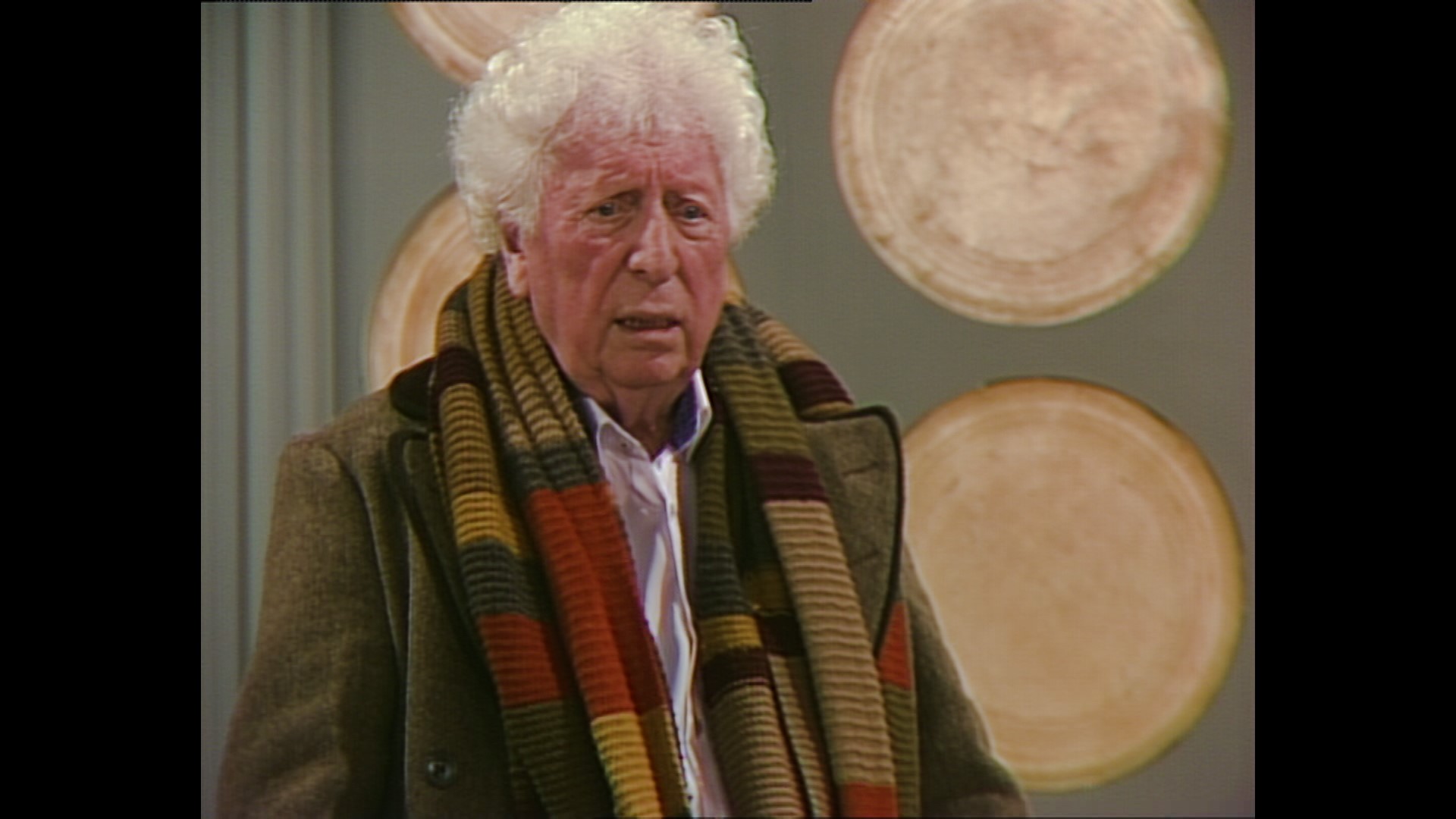 tom baker doctor who episodes