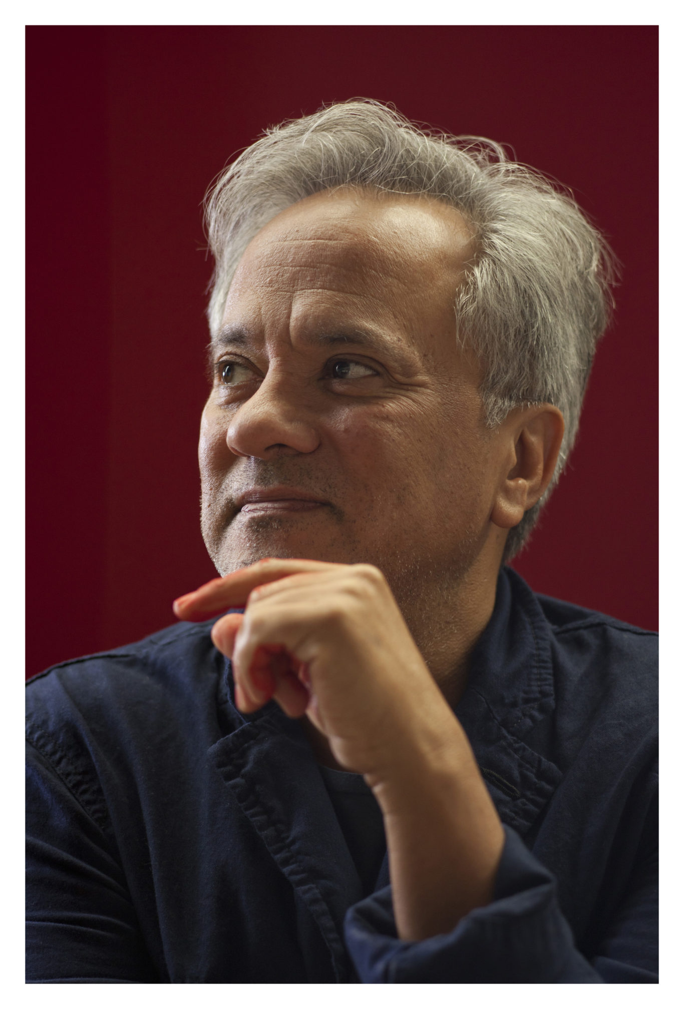 Sculptor Sir Anish Kapoor announced as Brit Award designer for 2018