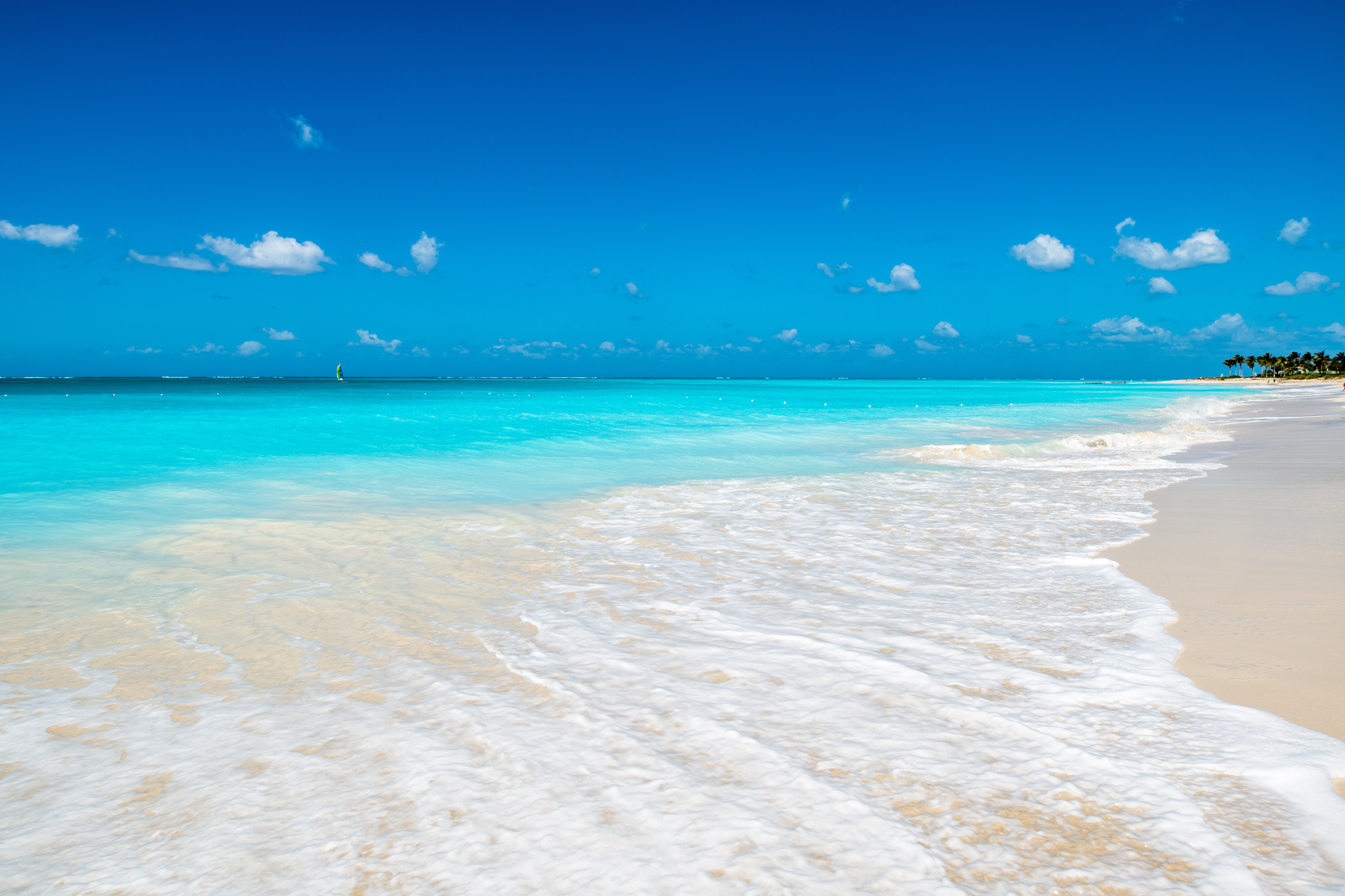 Drop everything and check out the 10 best beaches around the world