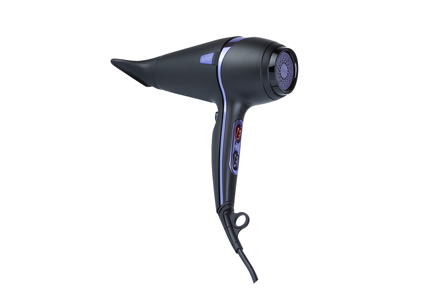 GHD Air Nocturne Hairdryer (GHD/PA)