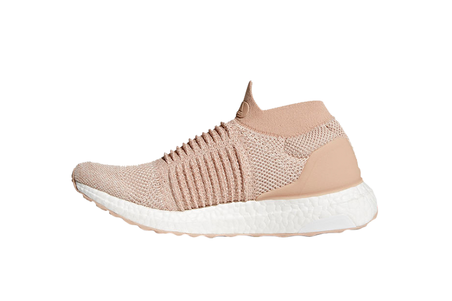 Adidas UltraBOOST Laceless Trainers (Adidas/PA)