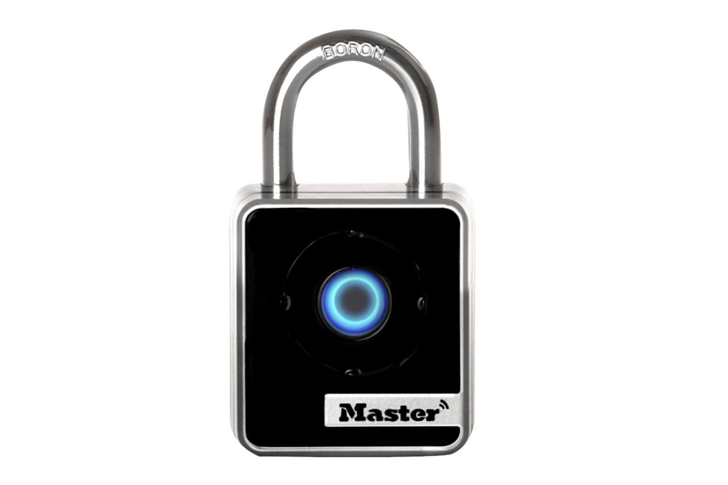 Masterlock Smart Padlock (Masterlock/PA)