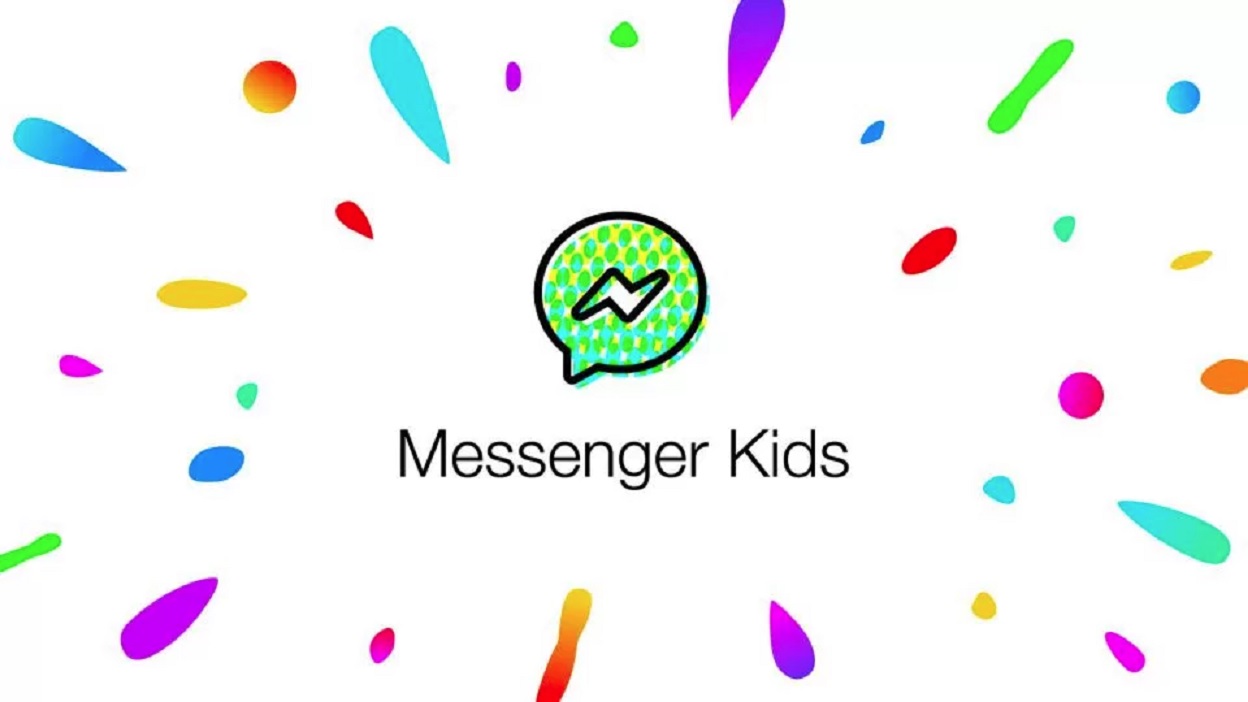 Messenger Kids