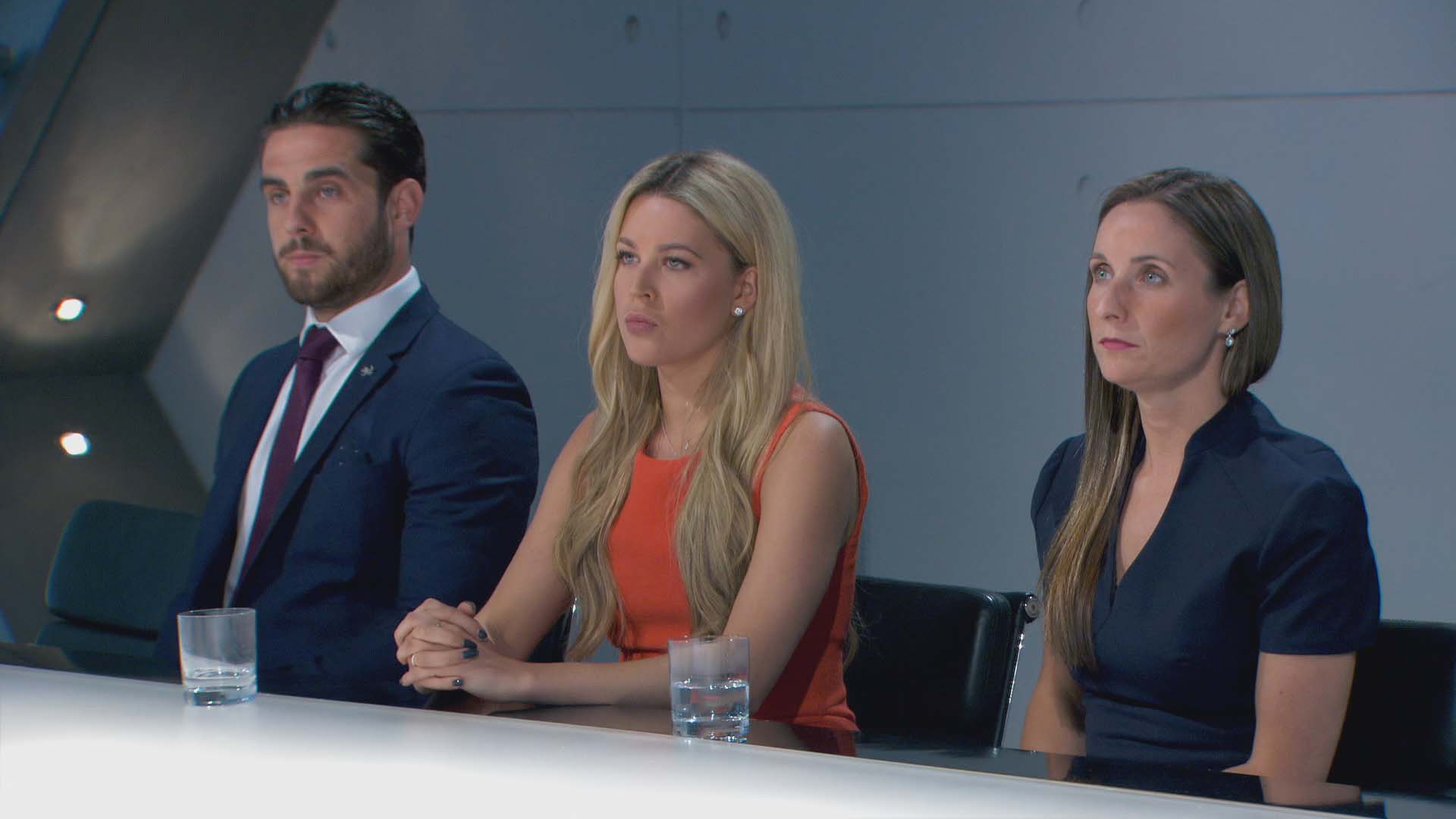 Fashion fails see two more Apprentice candidates fired | Express & Star