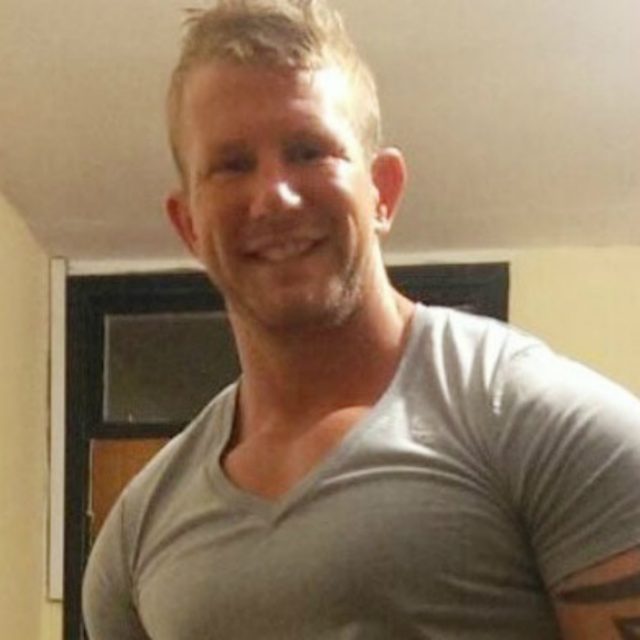 Nick Dunn is heading home (Family handout/PA)