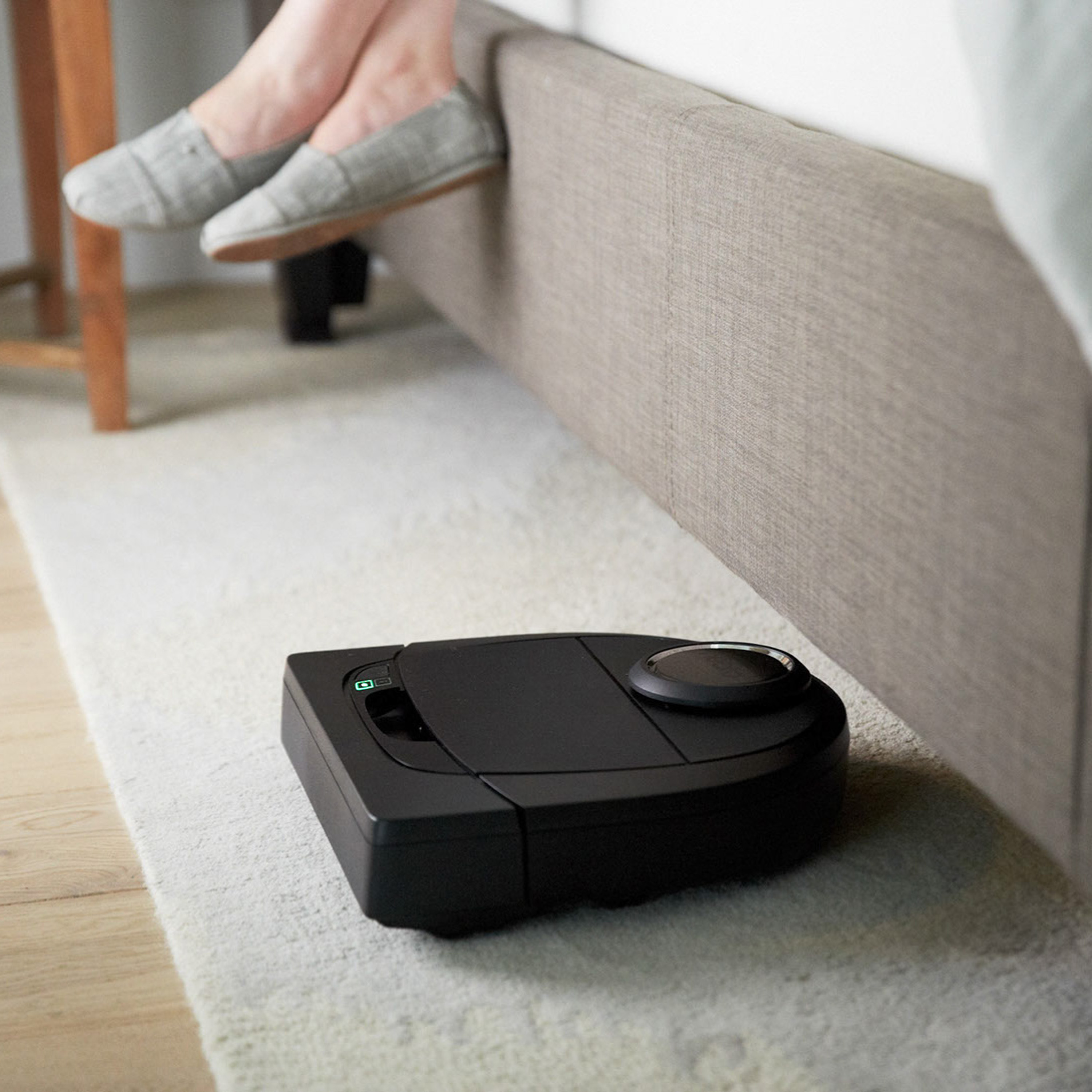 Neato D5 robot vacuum