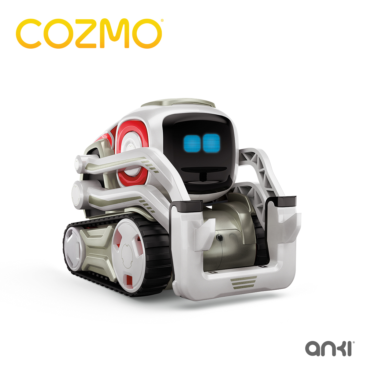 Cozmo