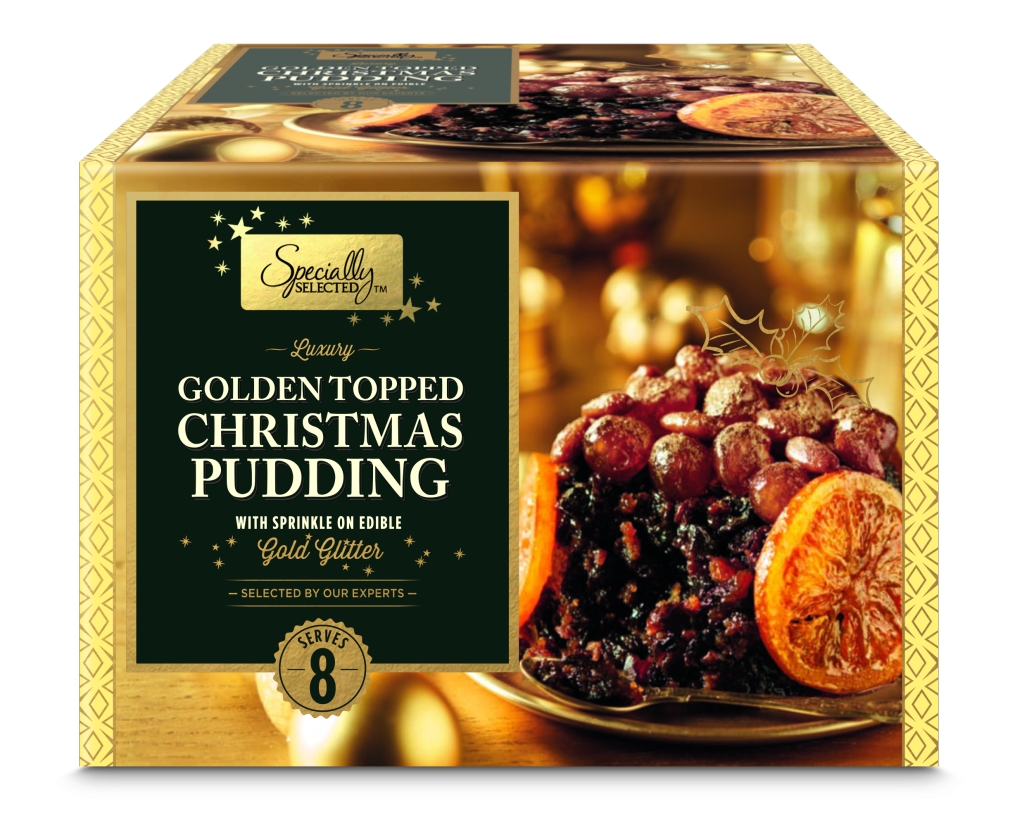 Boggled by too many Christmas pudding choices? Here's our verdict on