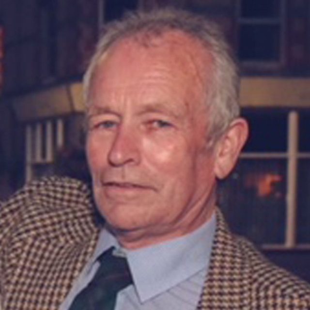 David Cuthbertson, 68, who was among the victims (Dyfed-Powys Police/PA)