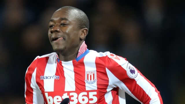 Giannelli Imbula