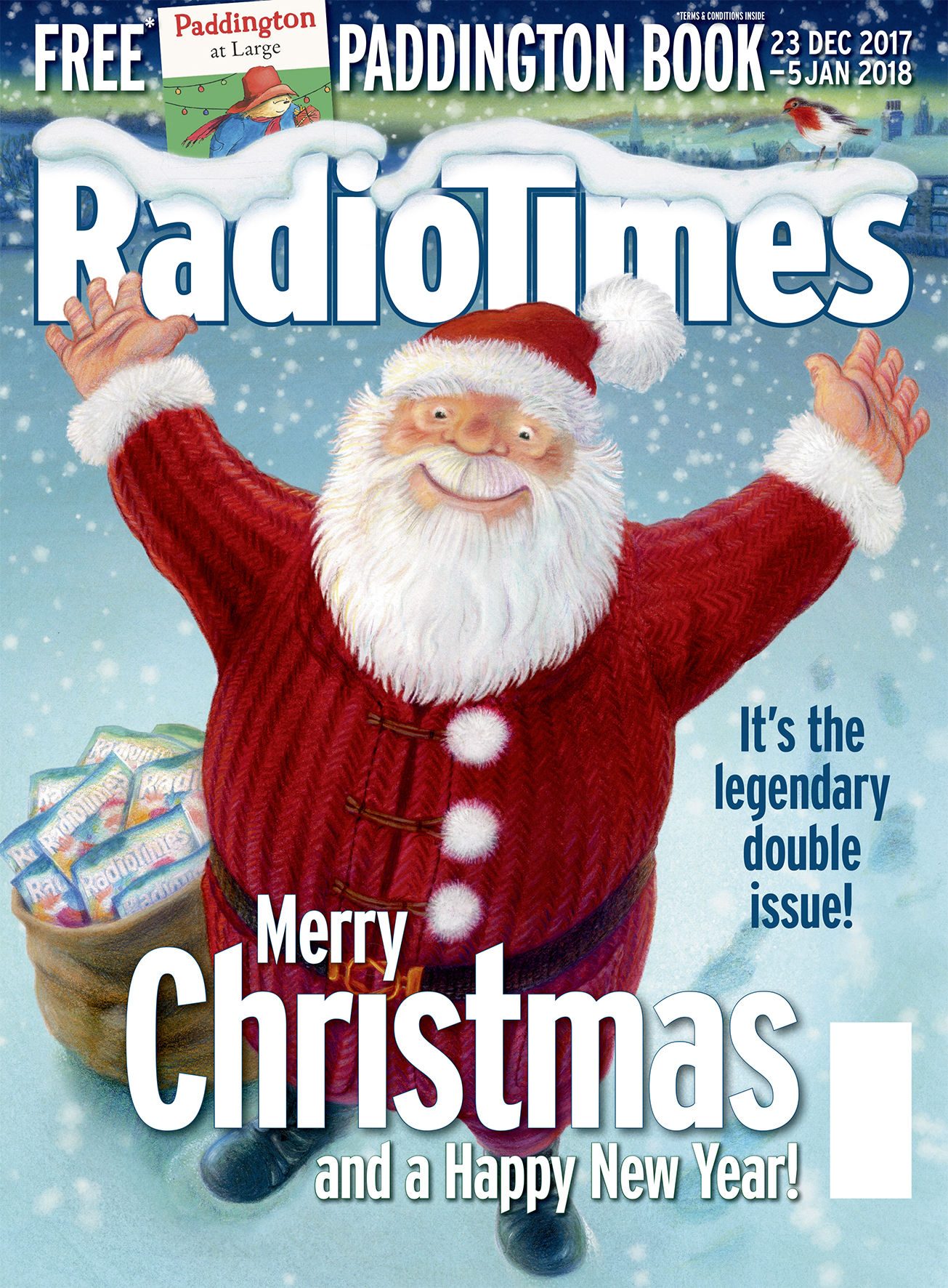 Radio Times.