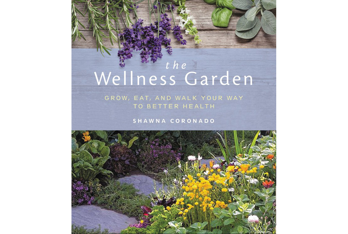 5 Gardening Gift Books To Inspire Green Fingered Types In