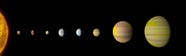 Google Has Helped Nasa Find A New Solar System With As Many Planets As 