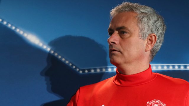 Mkhitaryan's Man United future in doubt after Mourinho row Mkhitaryan's Man United future in doubt after Mourinho row