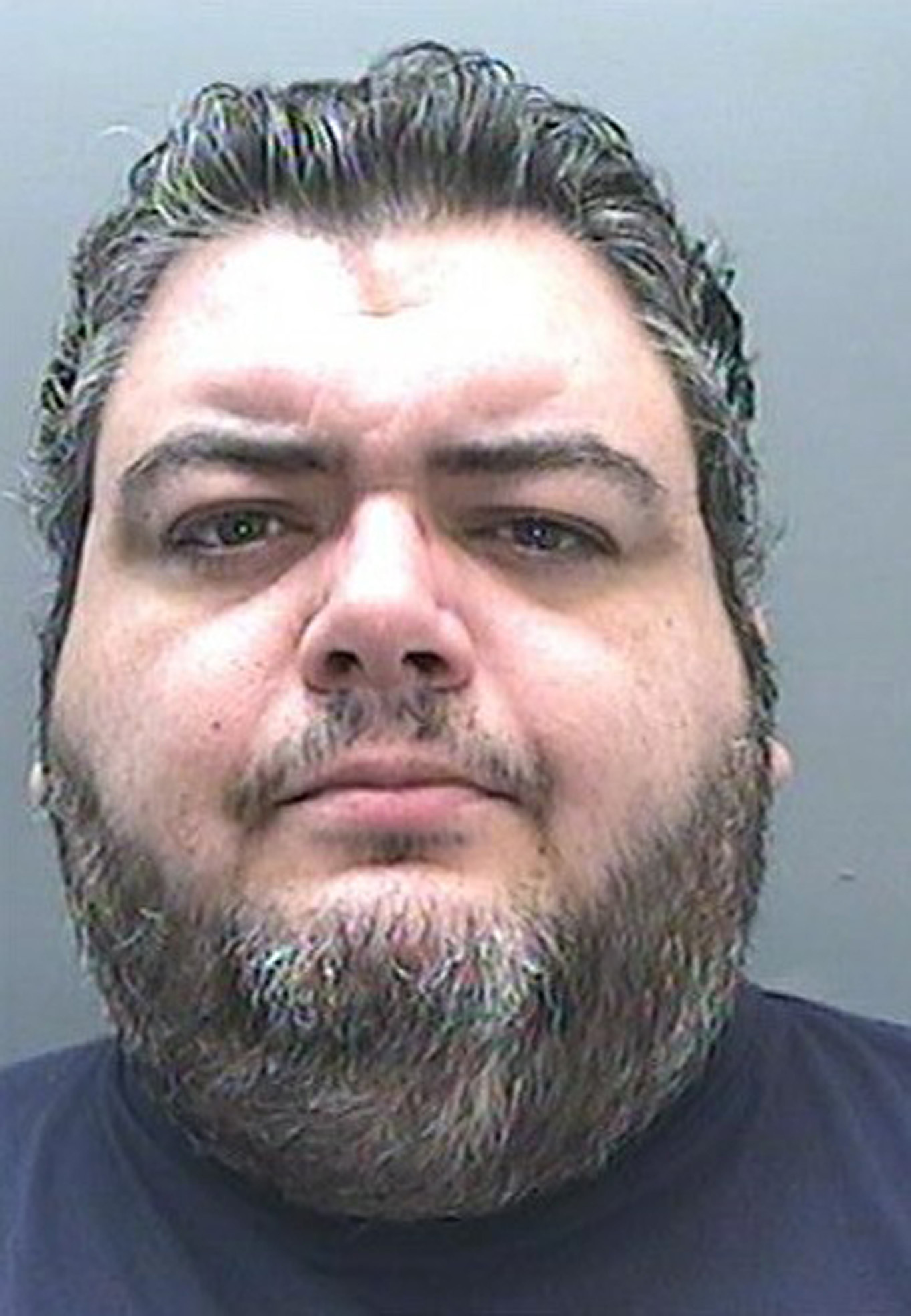 Adriano Bettoja-Allen was sentenced to five years in prison after admitting two counts of assisting illegal immigratio