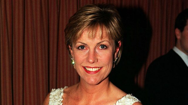 Jill Dando