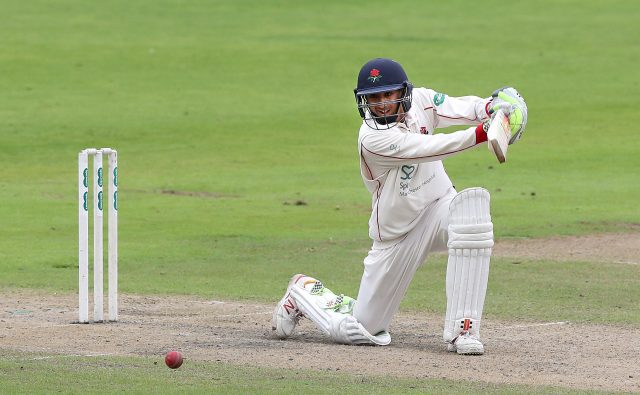 Haseeb Hameed