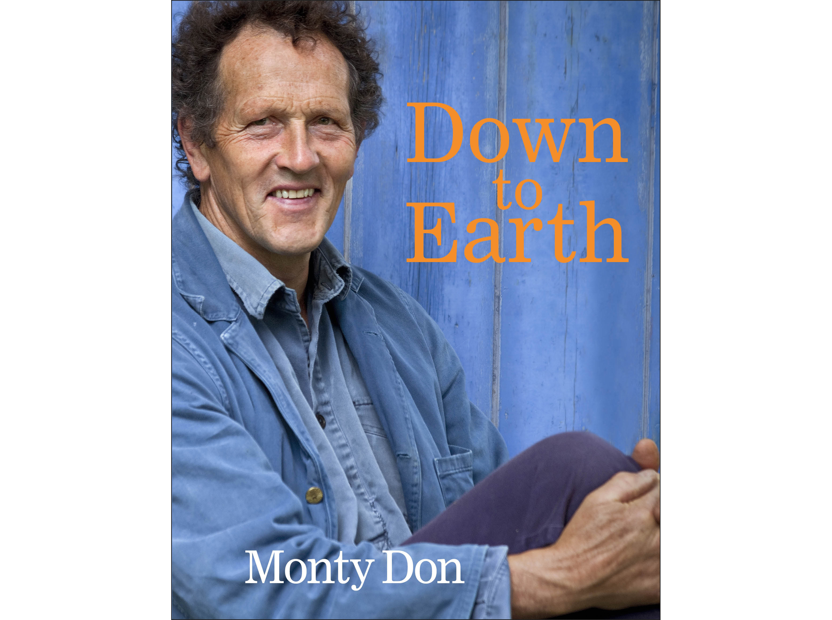 Down To Earth (DK/PA)