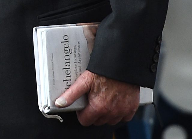Prince Philip