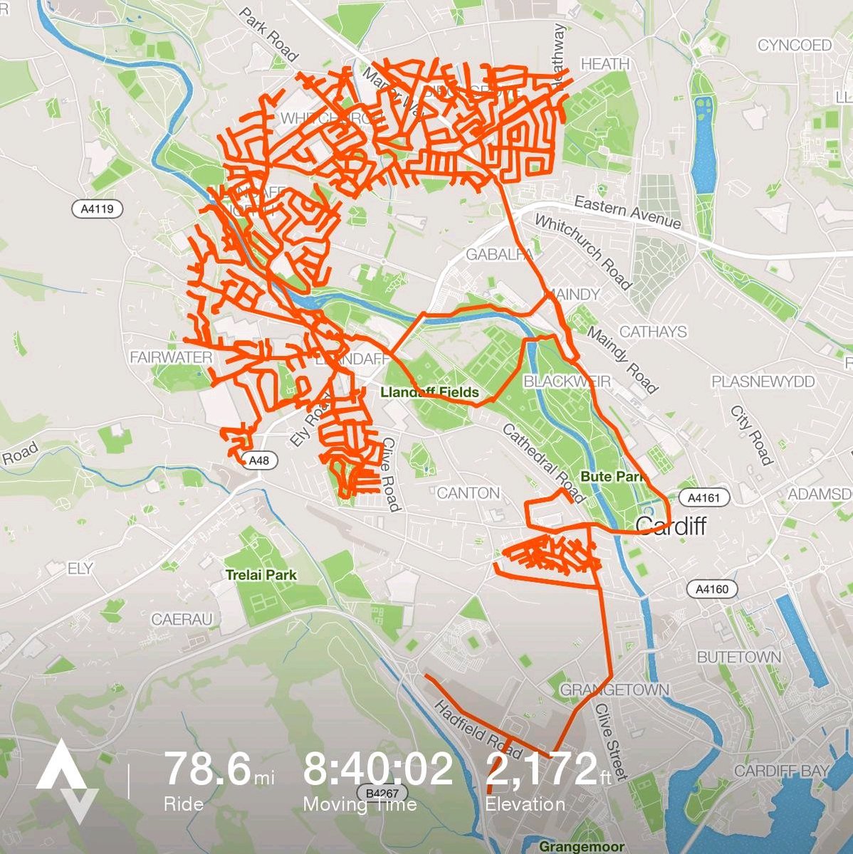 (@anthoyte/Twitter, Strava)