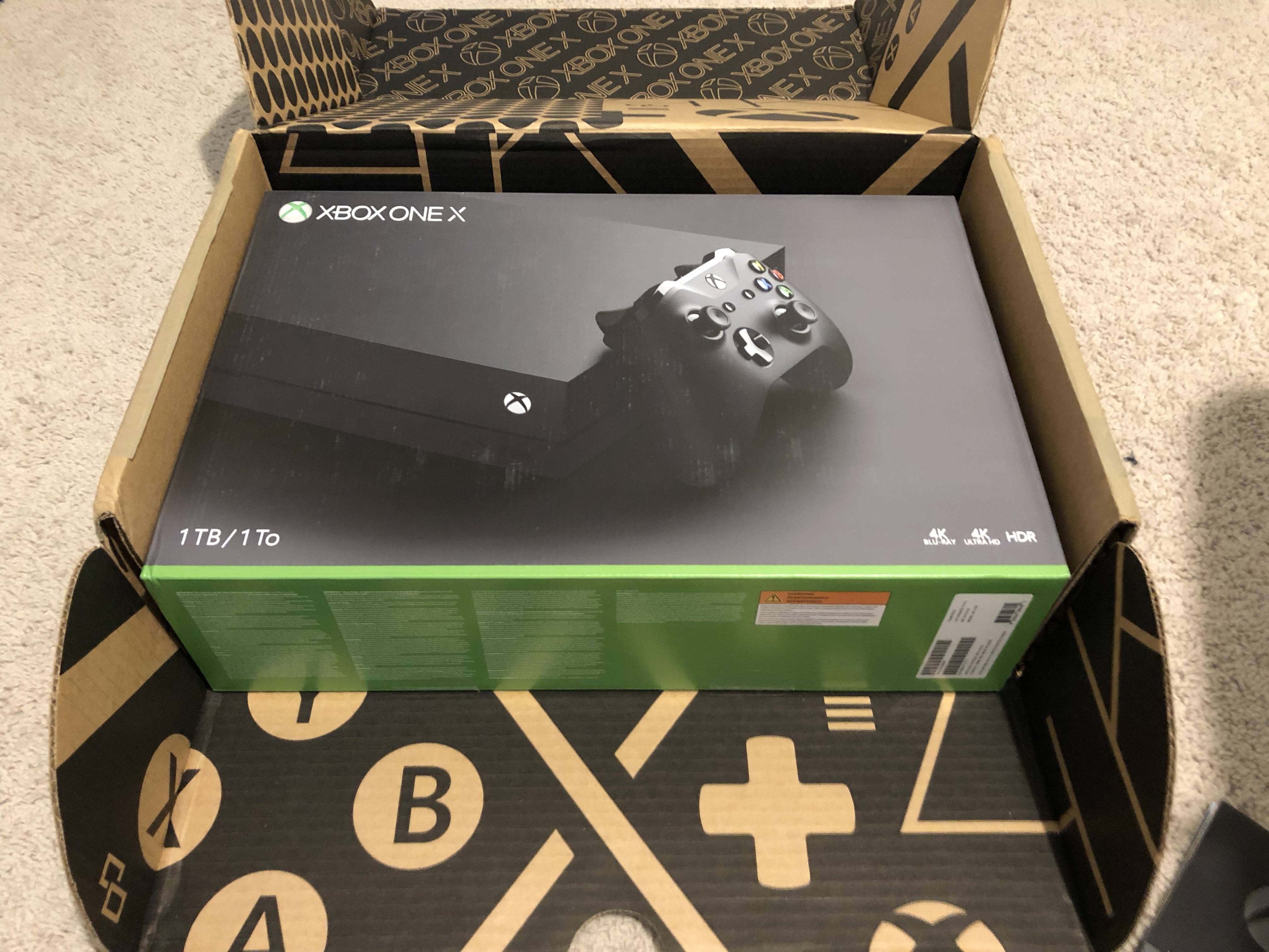 reddit xbox one