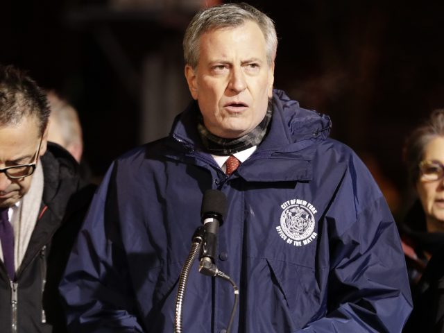 12 dead in fast-moving New York City apartment fire | Glasgow Times