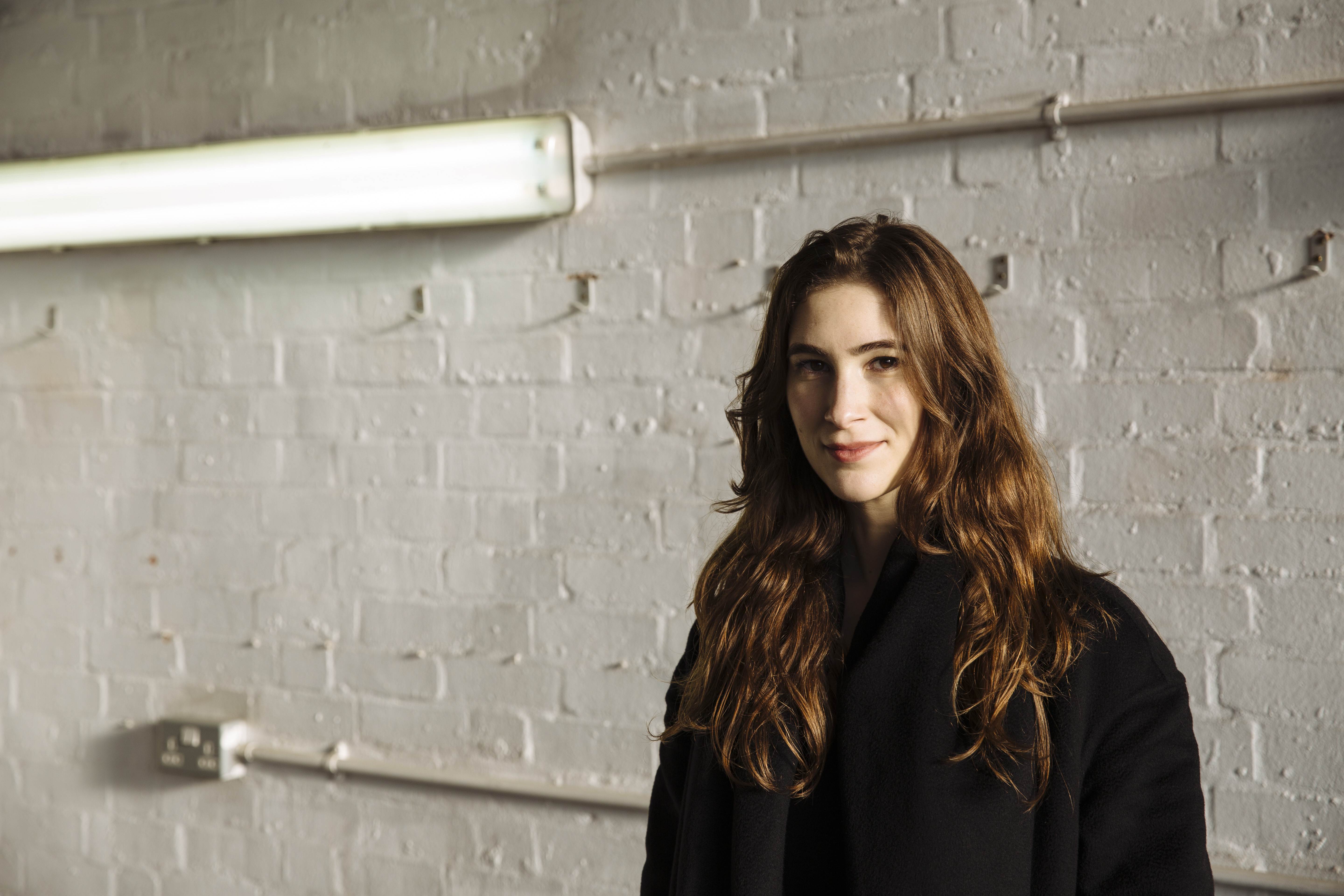 Katherine Rundell (David Azia)