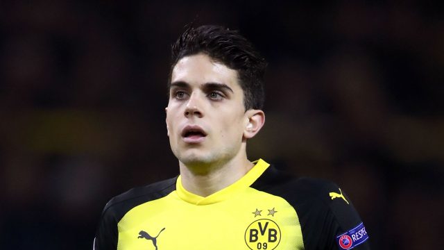 Marc Bartra