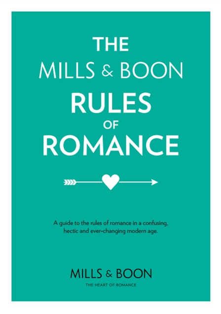 Mills And Boon
