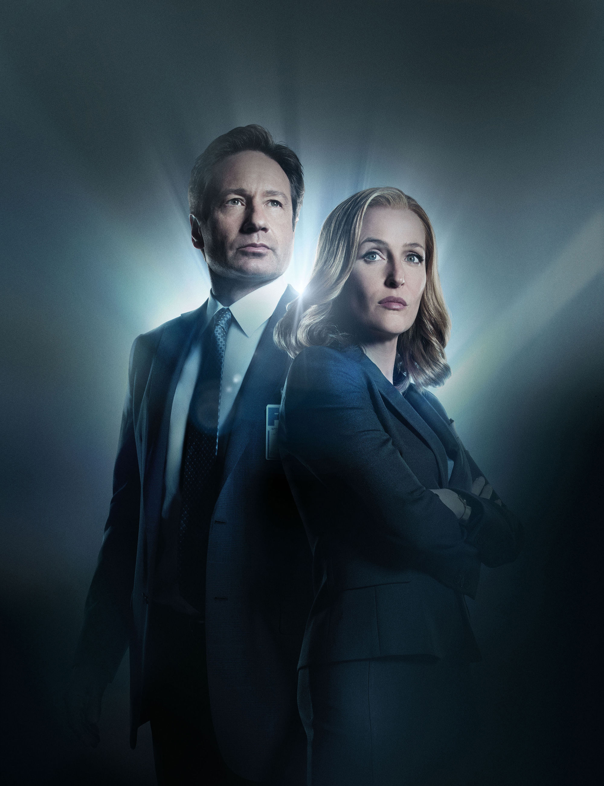 The X-Files