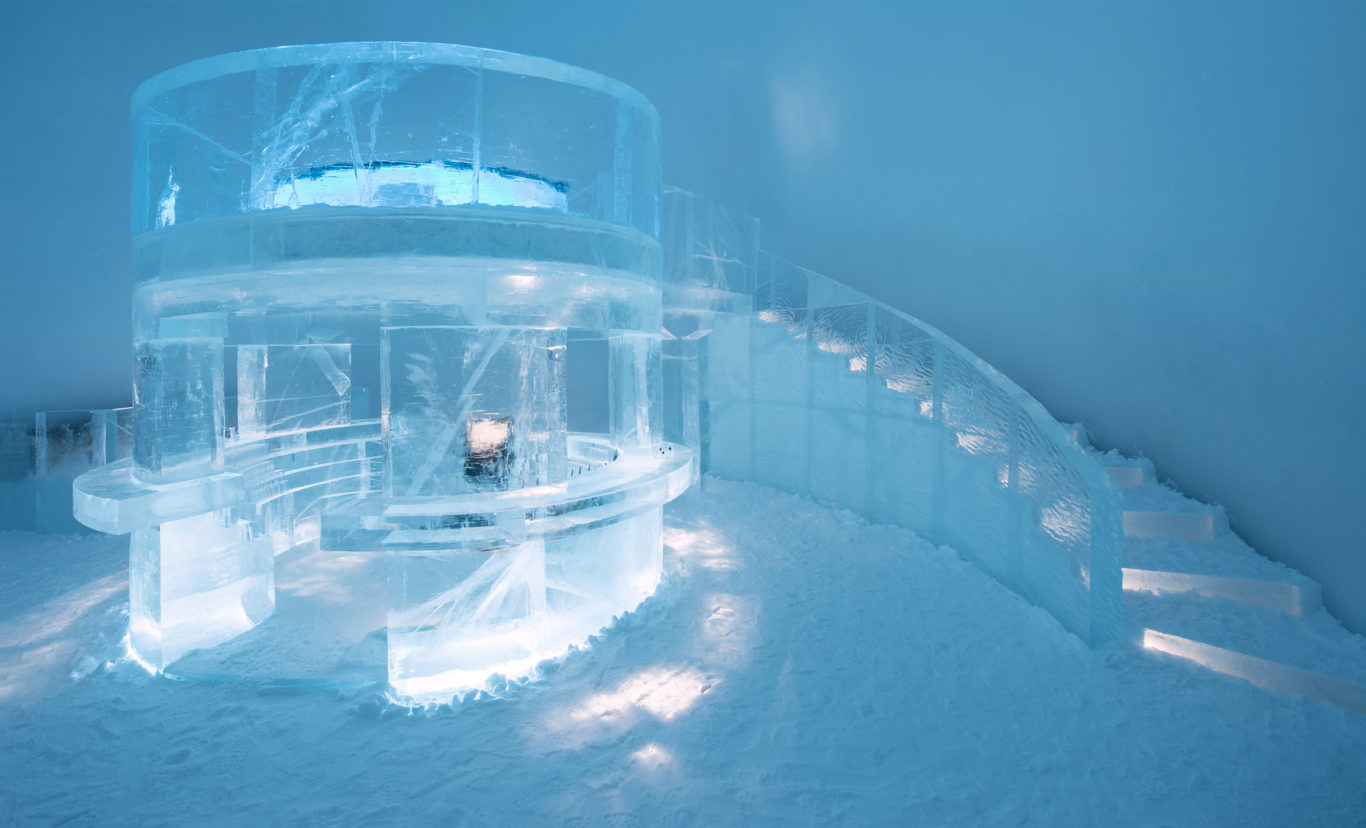 5 of the world’s coolest igloo hotels for the ultimate winter break BT