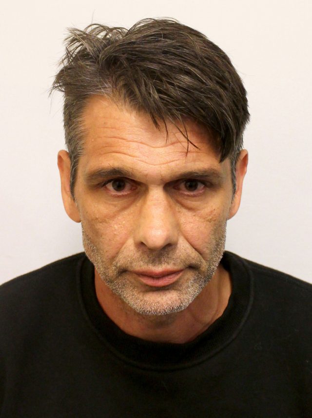 Marek Zakrocki (Met Police/PA)