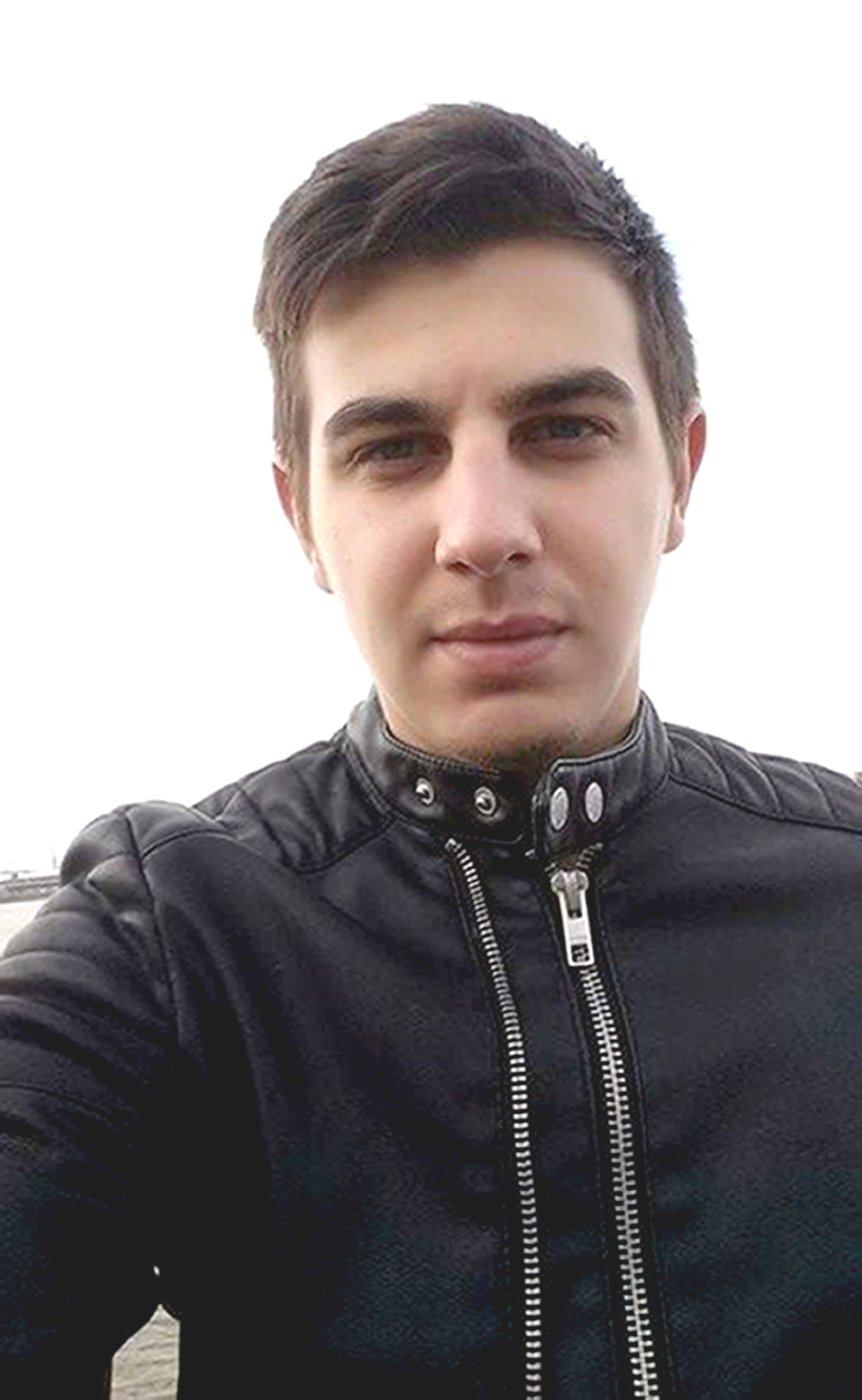 Razvan Sirbu was bludgeoned to death (Kent Police/PA)