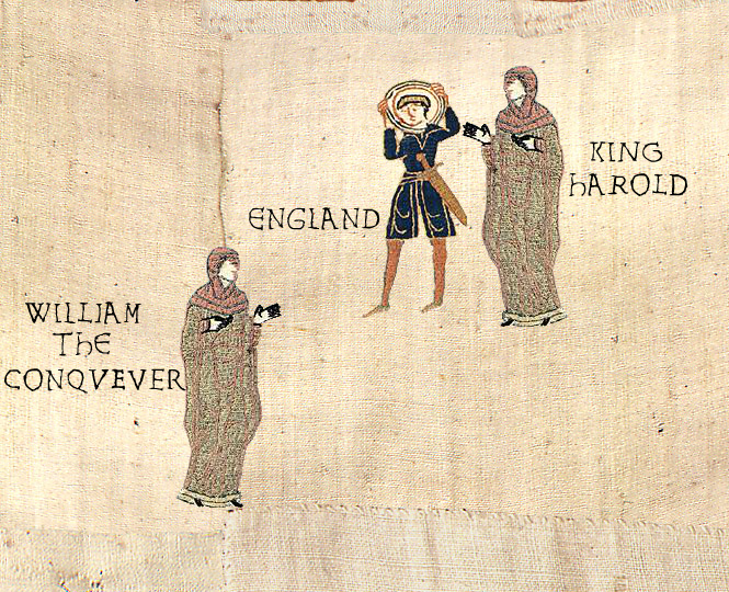 Here Are All The Bayeux Tapestry Memes You Didn T Know You Needed The Irish News