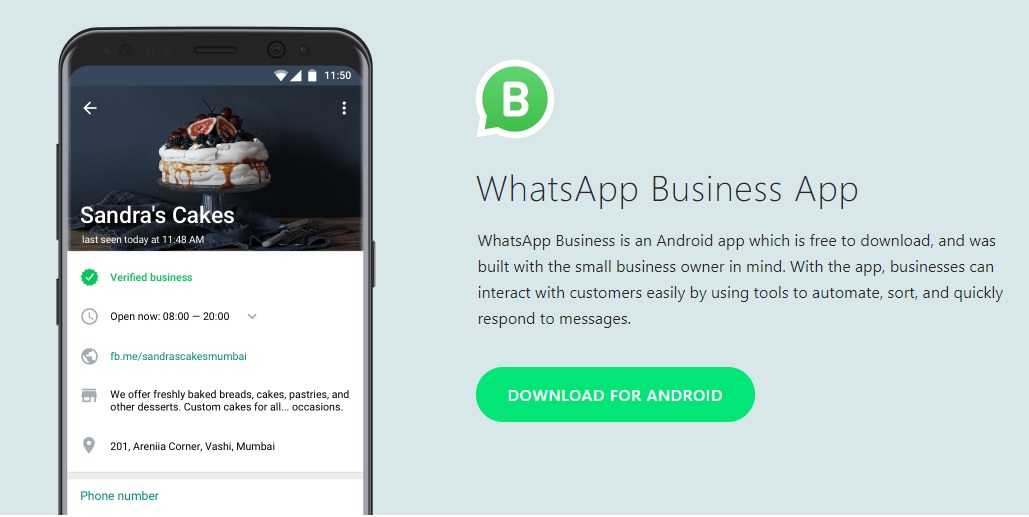 how to download whatsapp on your pc