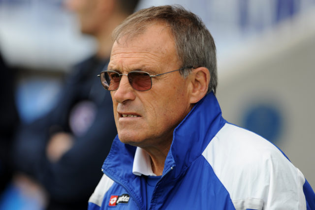 Dario Gradi 