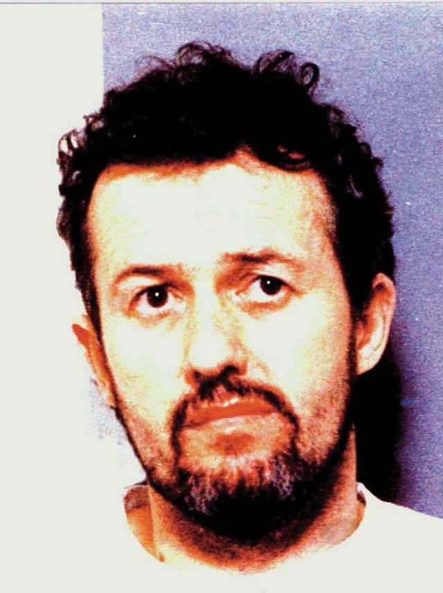 Barry Bennell denies the allegations (PA) 
