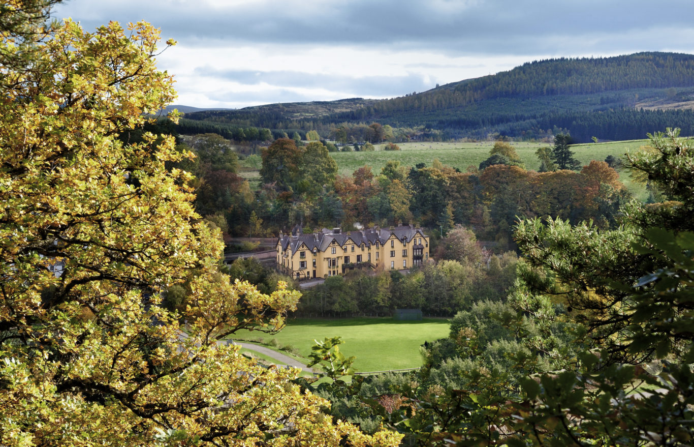 Scotland