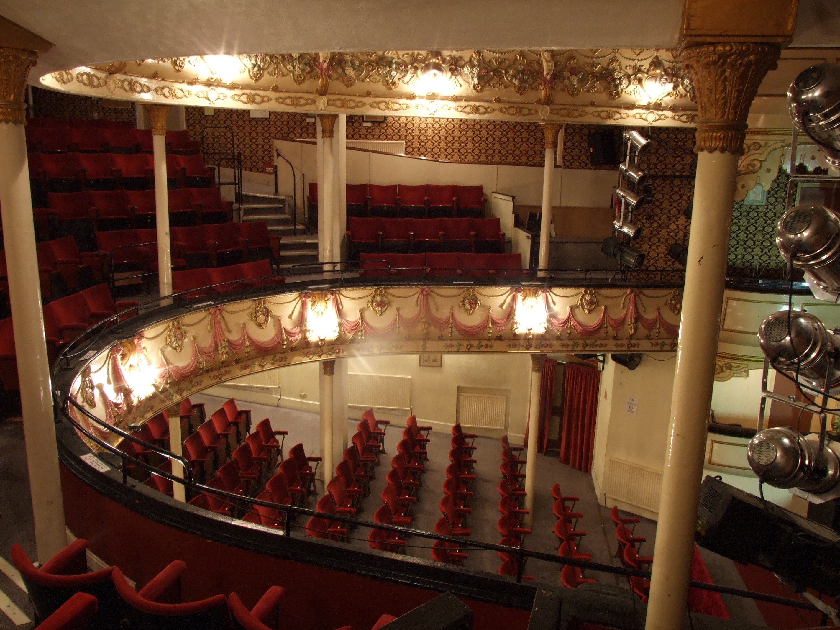 The Theatre in Margate