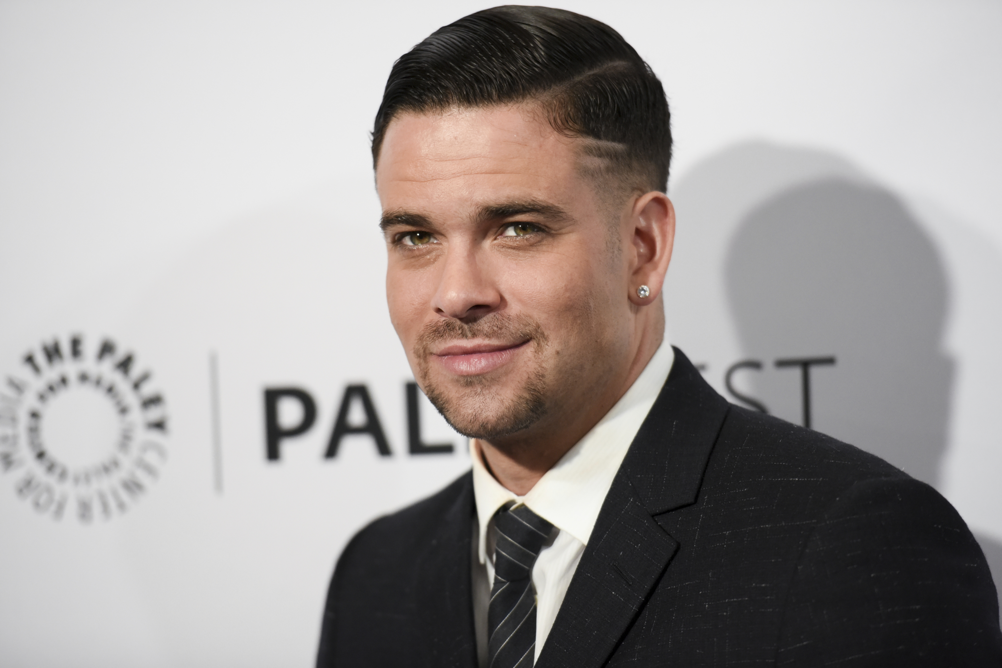 Mark Salling