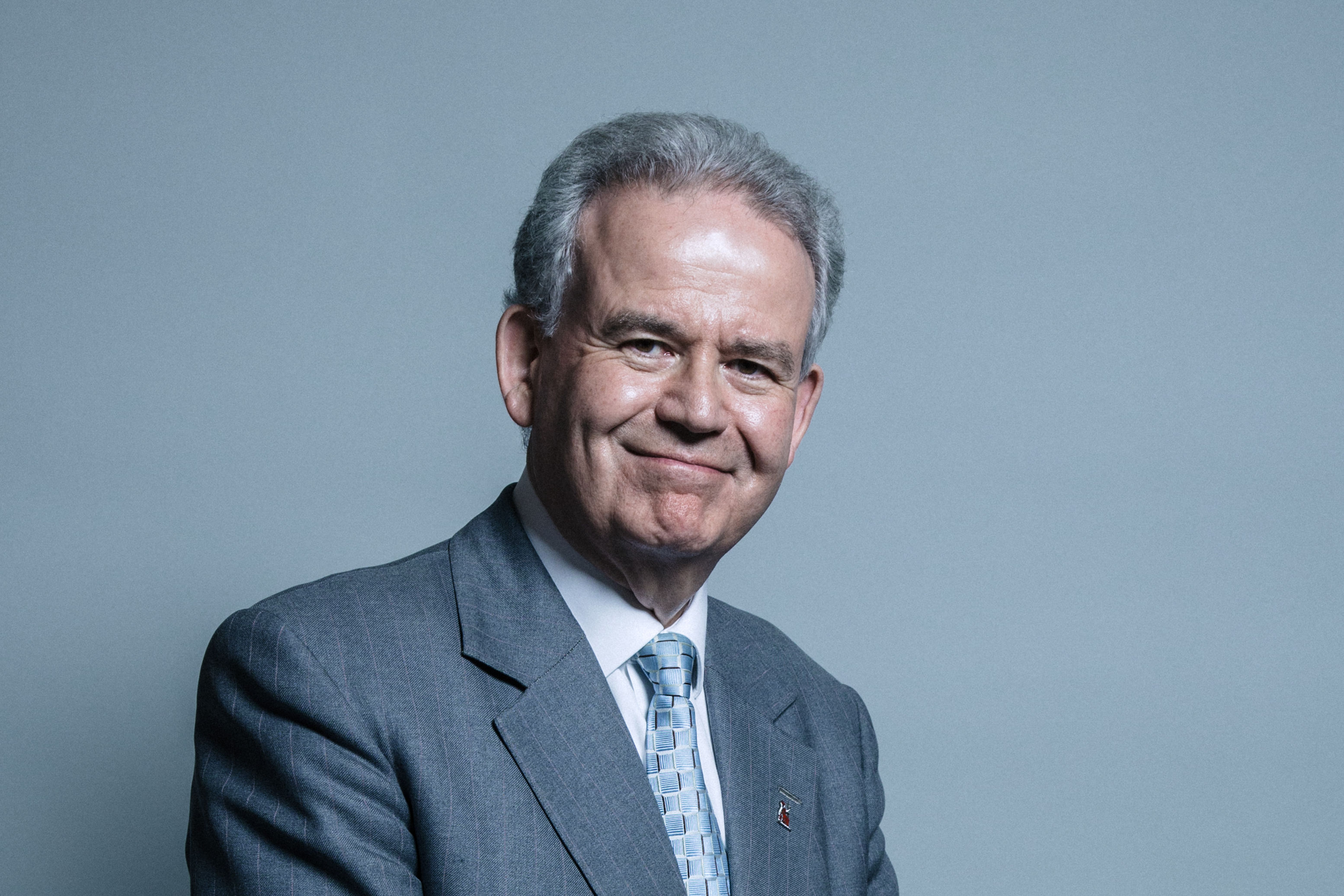 Defence Committee chairman Julian Lewis called for a boost in the military budget (Chris McAndrew/UK Parliament/(Attribution 3.0 Unported (CC BY 3.0)/PA)