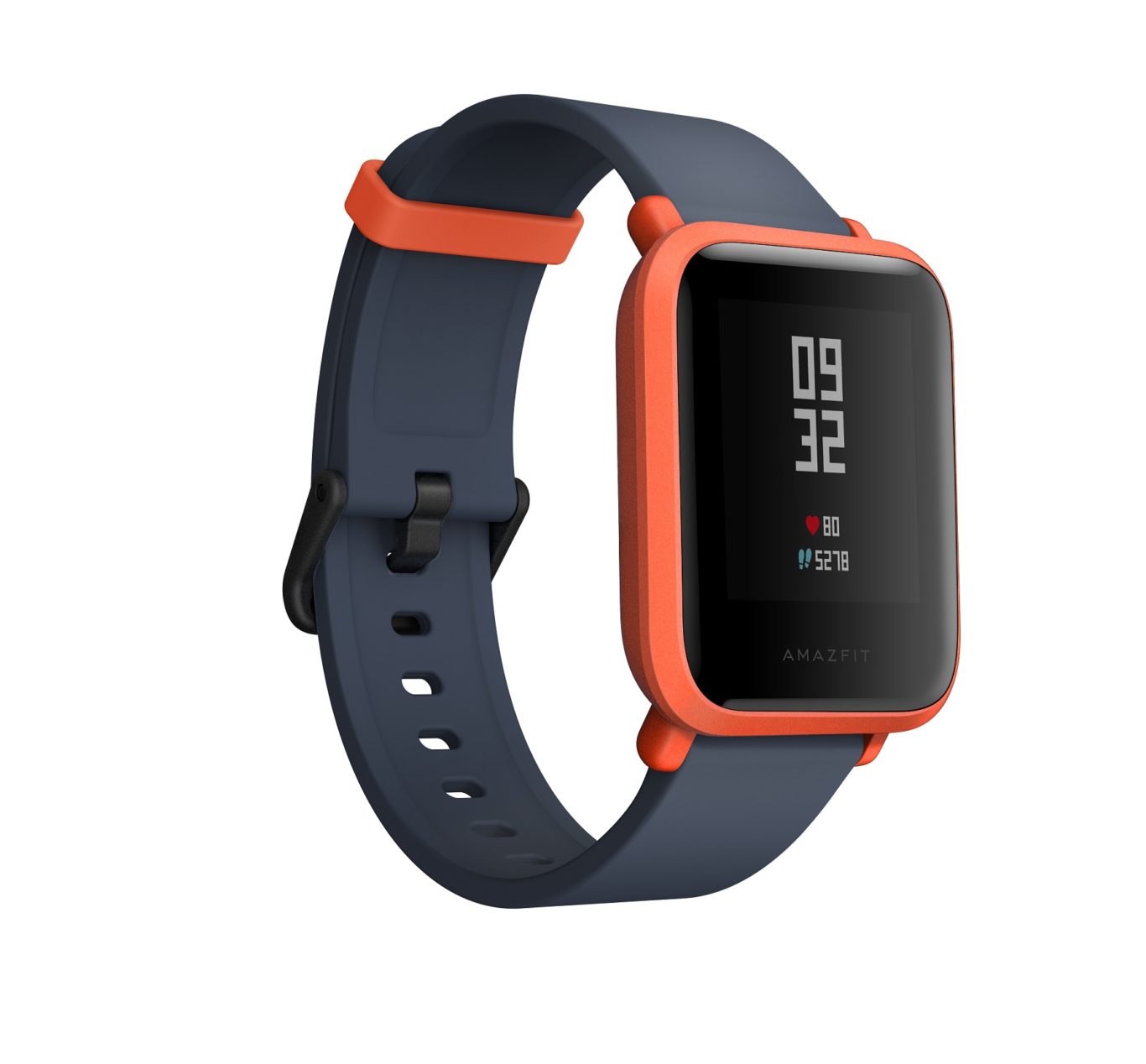 smartwatch with most battery life