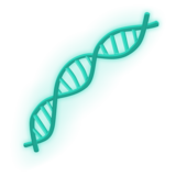 The DNA emoji