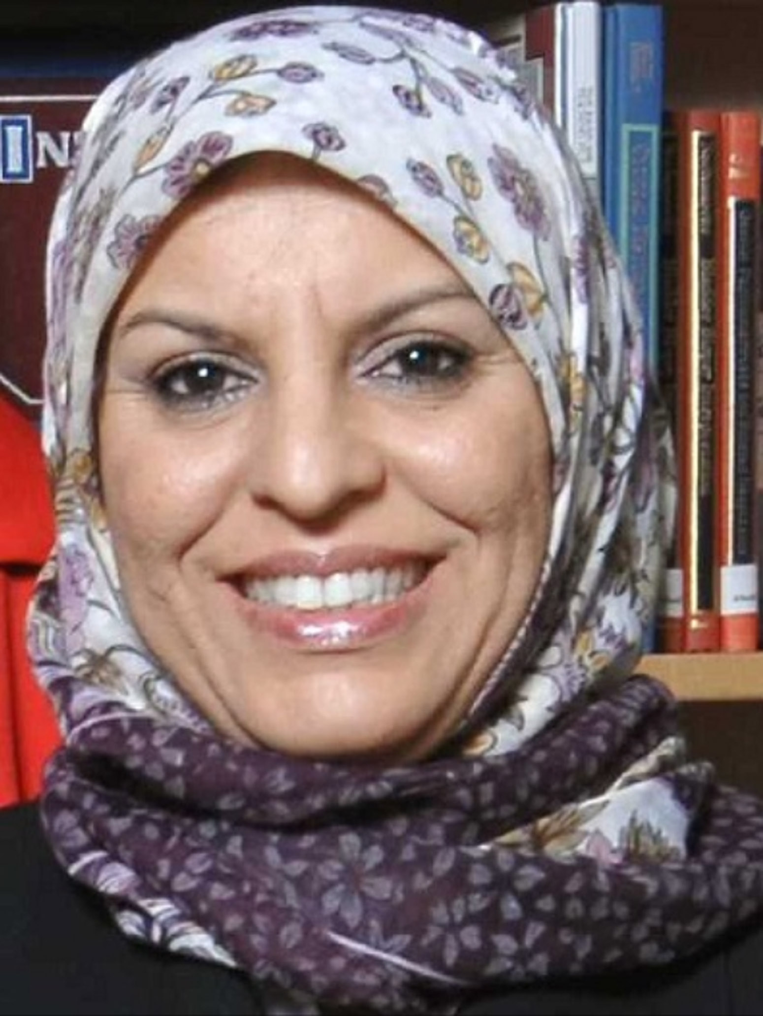 Dr Naila Rabbani from the University of Warwick, led research (University of Warwick/PA)