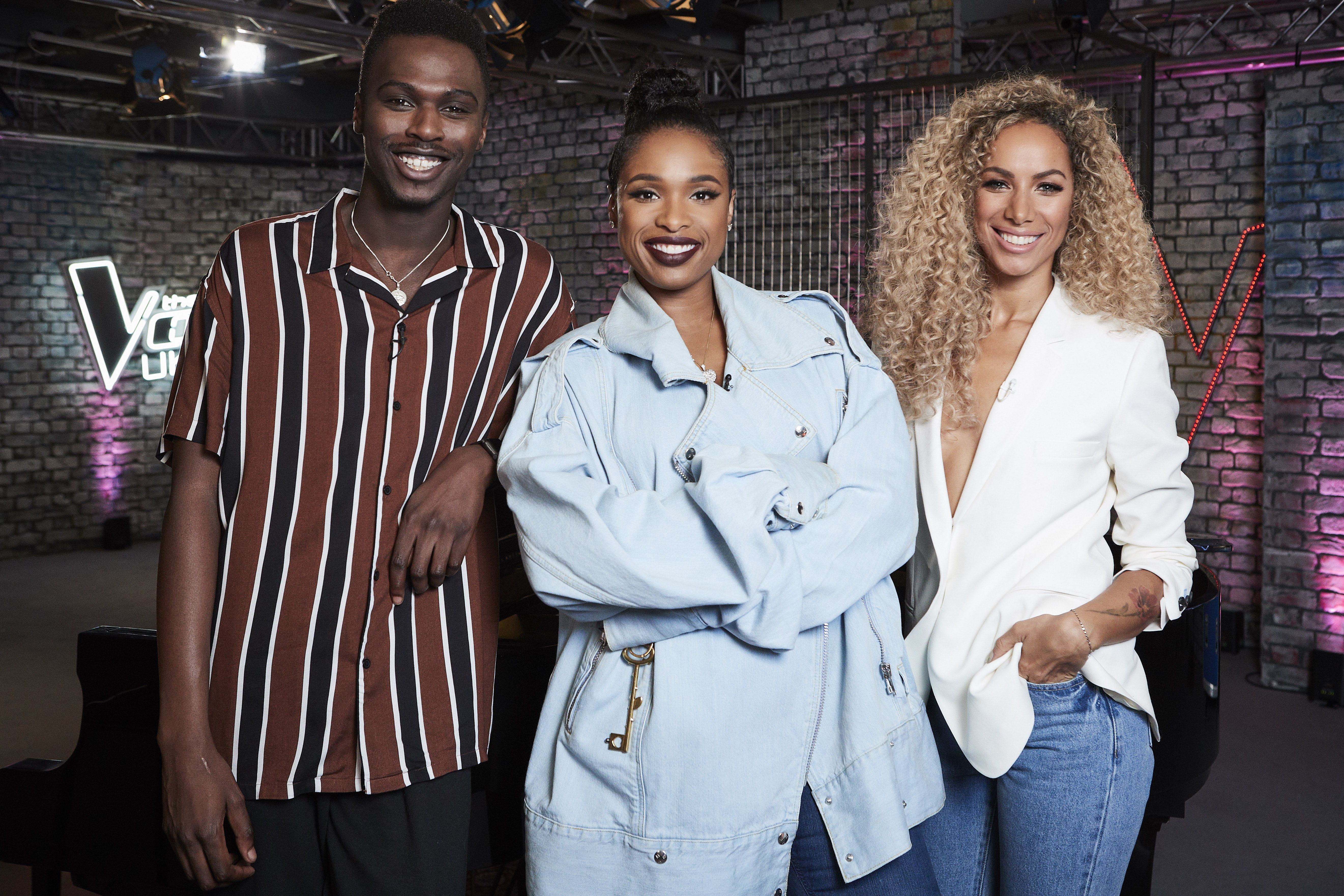 Leona Lewis swaps X Factor for The Voice UK with guest mentoring role